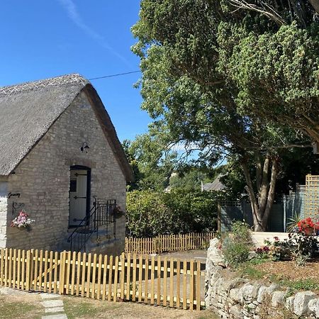 Granary Cottage Weymouth Ngoại thất bức ảnh