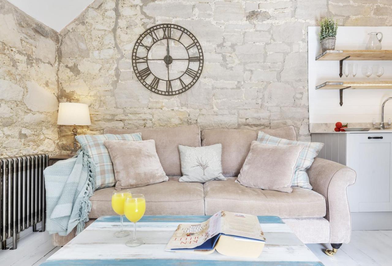 Granary Cottage Weymouth Ngoại thất bức ảnh