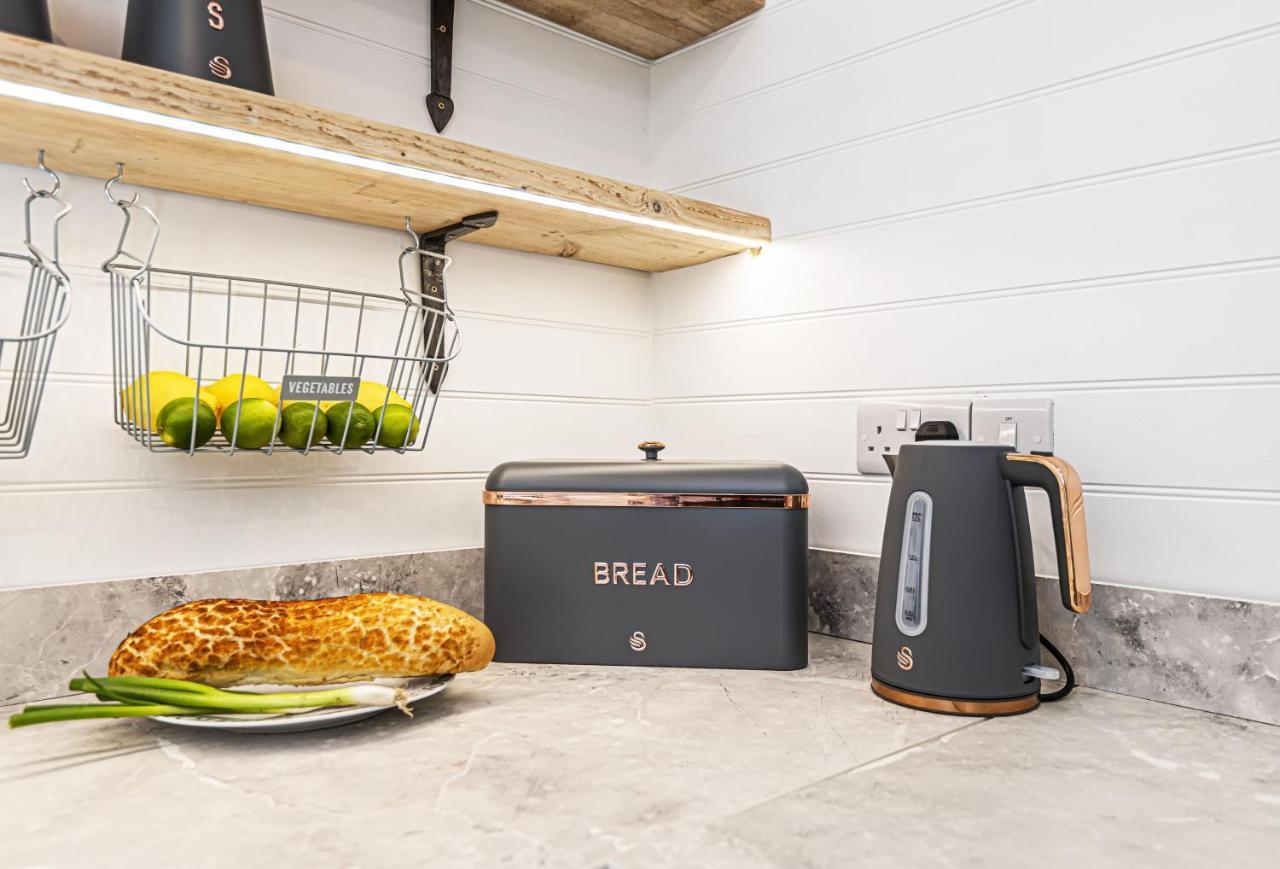 Granary Cottage Weymouth Ngoại thất bức ảnh