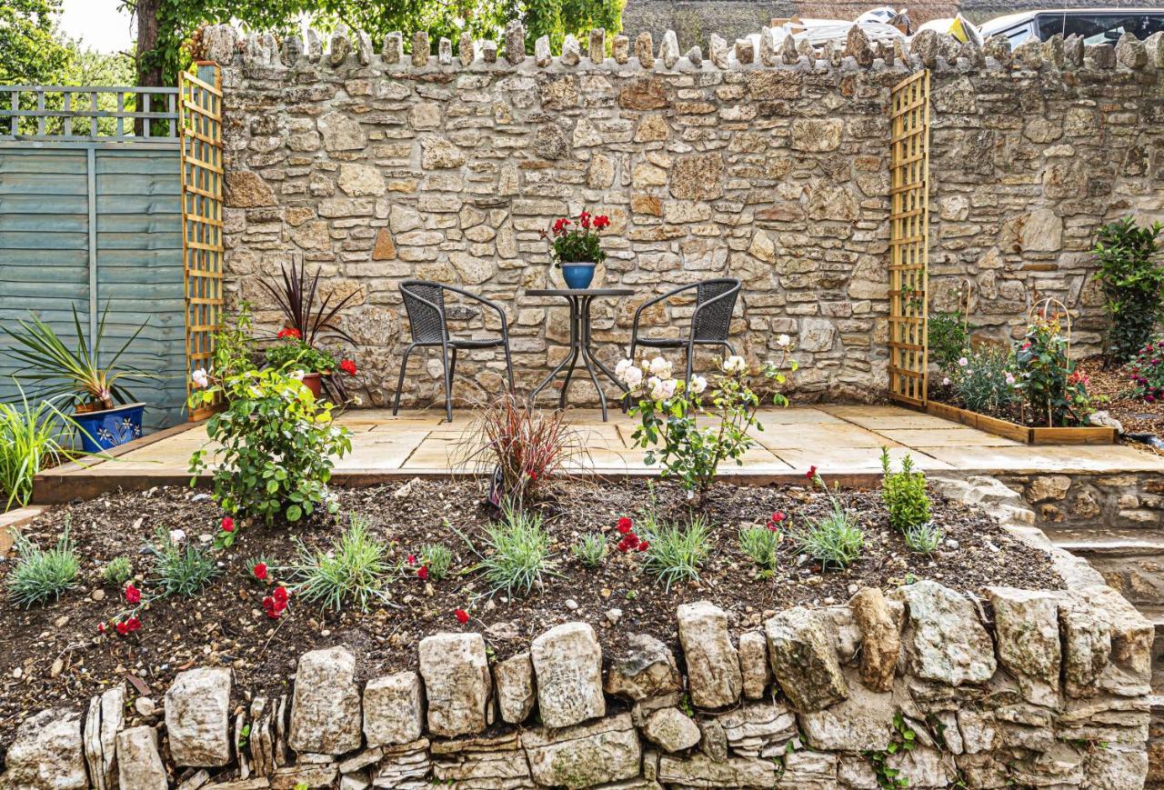 Granary Cottage Weymouth Ngoại thất bức ảnh