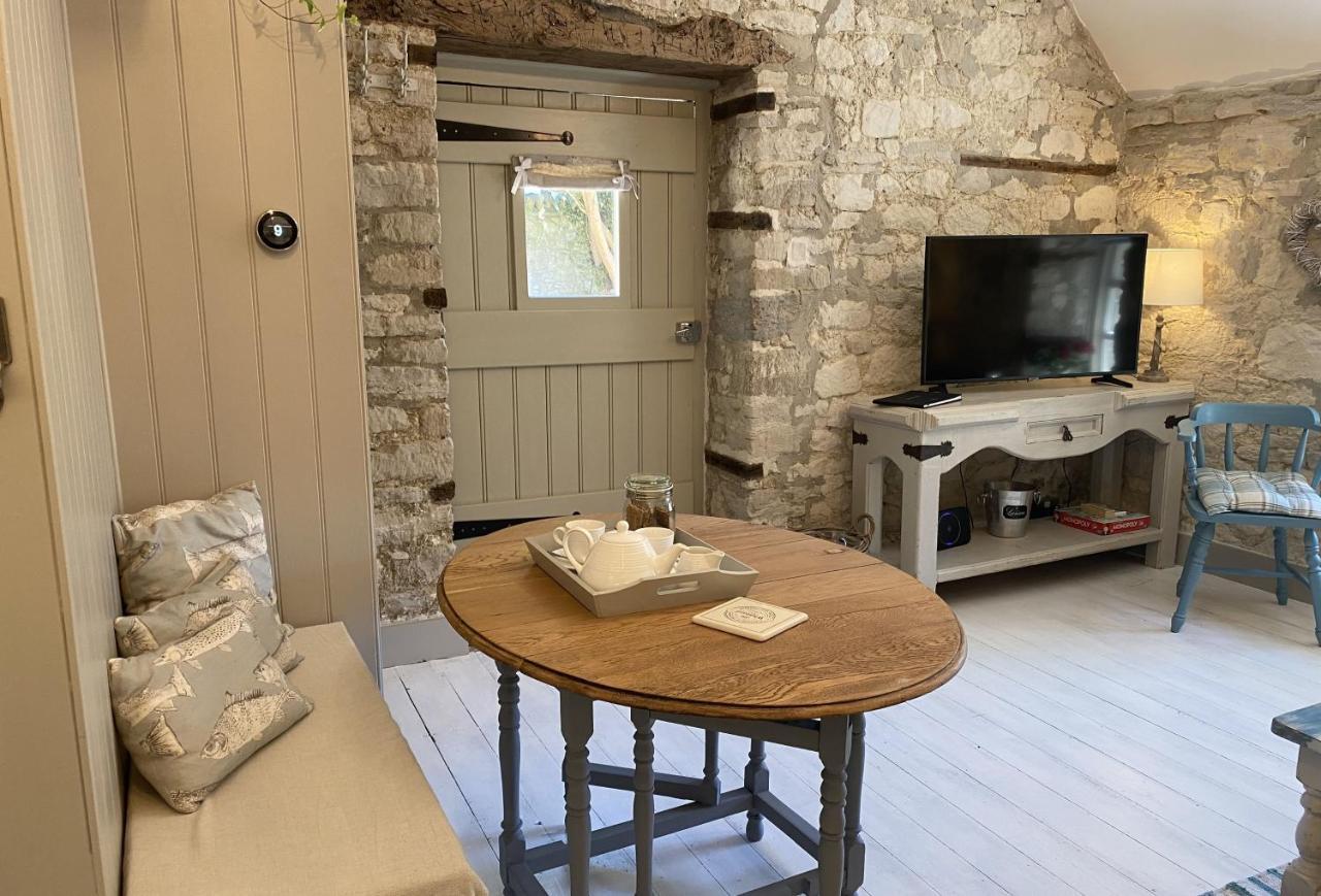 Granary Cottage Weymouth Ngoại thất bức ảnh
