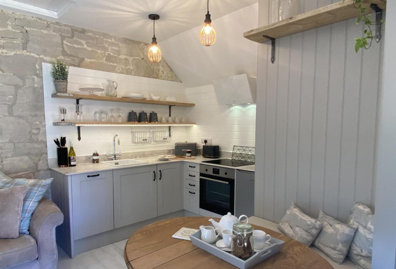 Granary Cottage Weymouth Ngoại thất bức ảnh