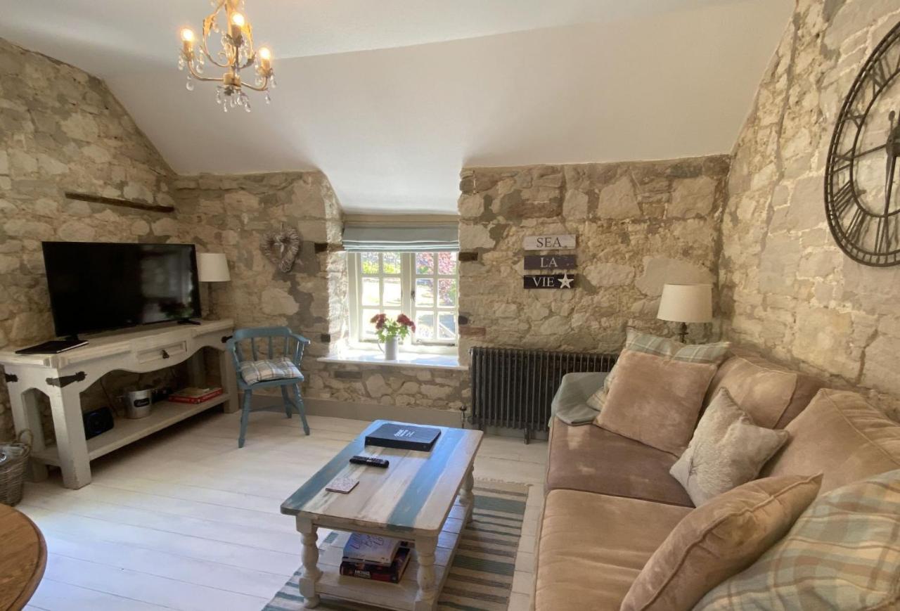 Granary Cottage Weymouth Ngoại thất bức ảnh