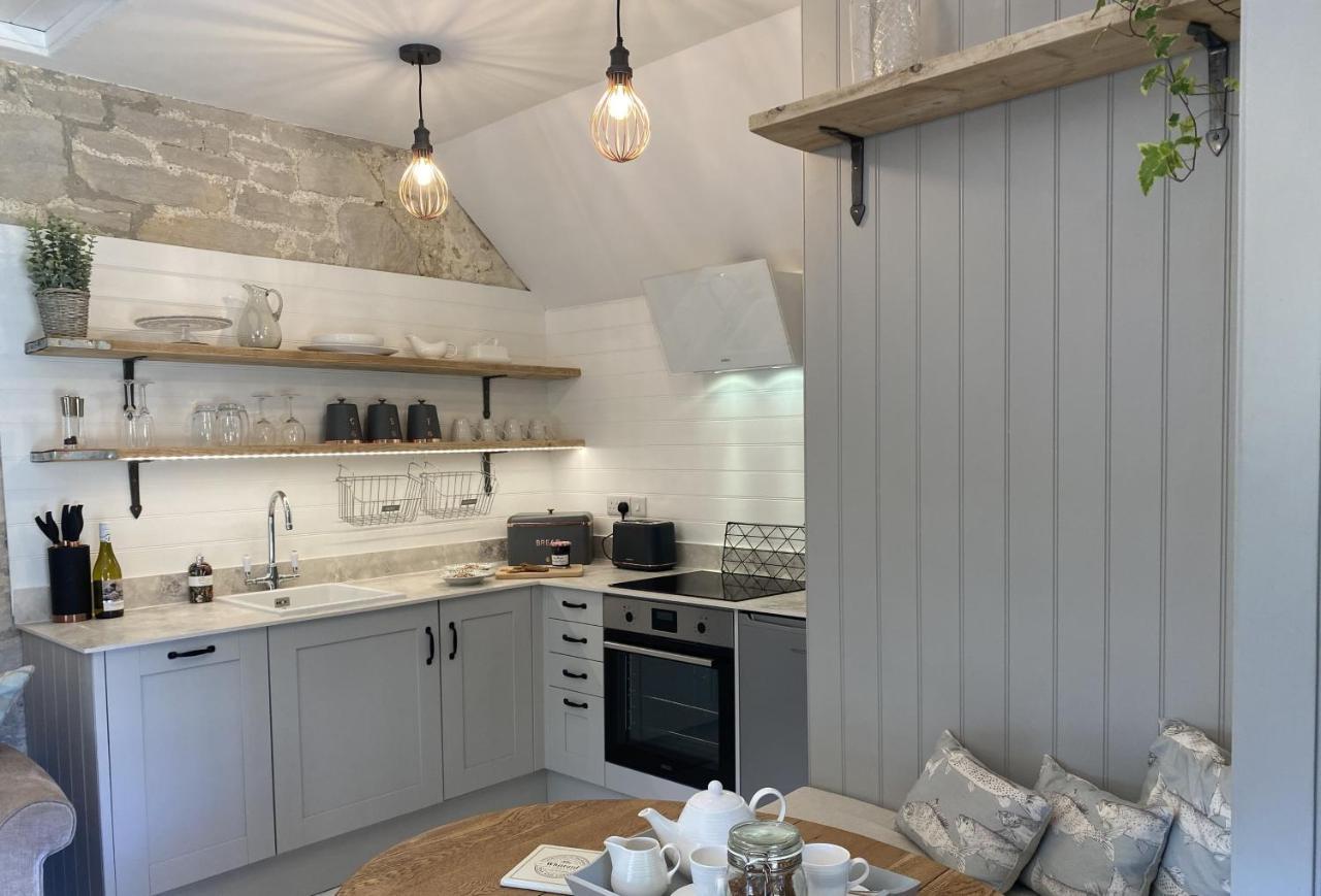 Granary Cottage Weymouth Ngoại thất bức ảnh