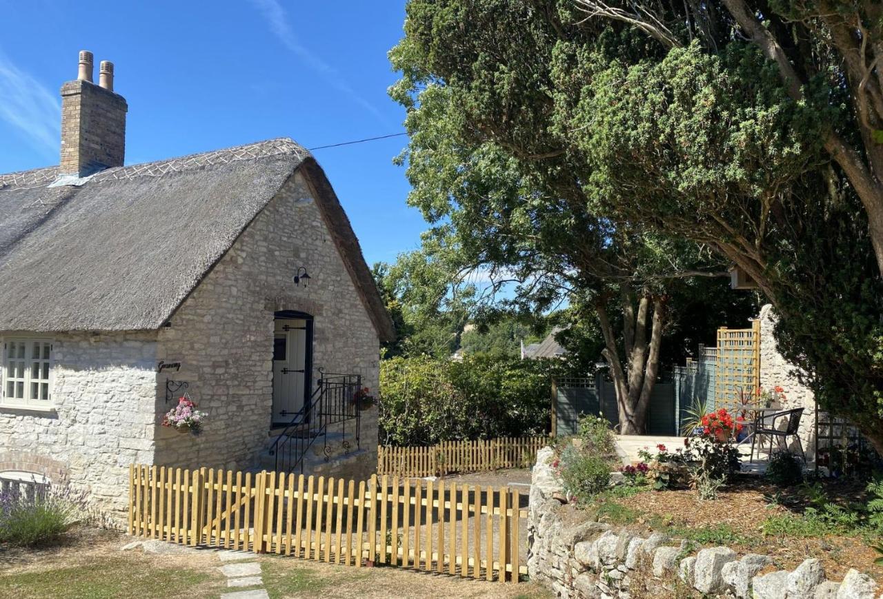 Granary Cottage Weymouth Ngoại thất bức ảnh