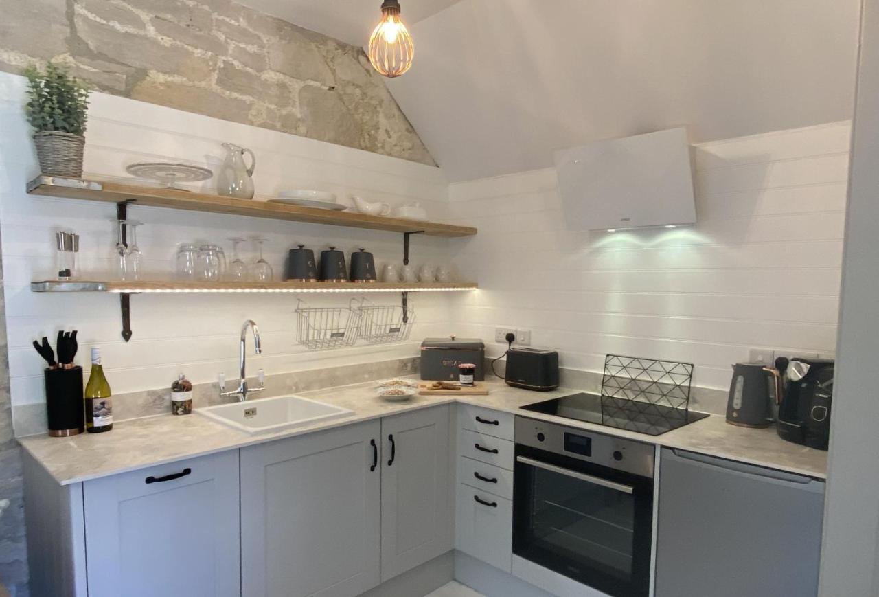 Granary Cottage Weymouth Ngoại thất bức ảnh