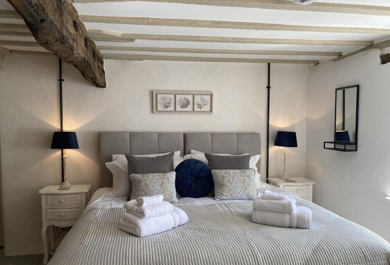Granary Cottage Weymouth Ngoại thất bức ảnh